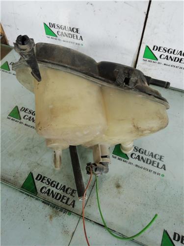 Botella Expansion Mercedes-Benz Clase A (BM 168)(05.1997->) foto 4