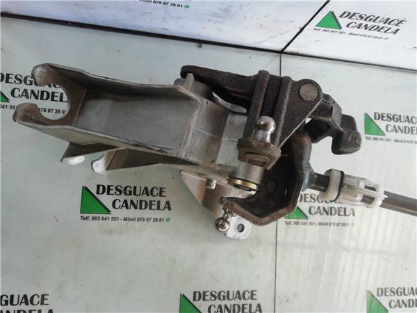 Palanca De Cambio Opel Vivaro (2001->) foto 5