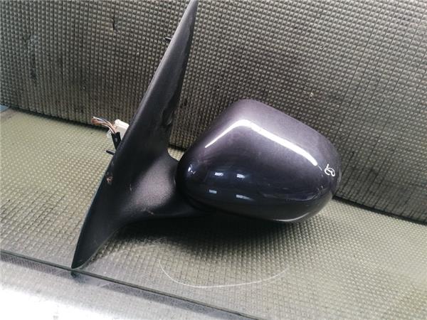 Retrovisor Electrico Izquierdo Fiat Brava (182)(1995->)