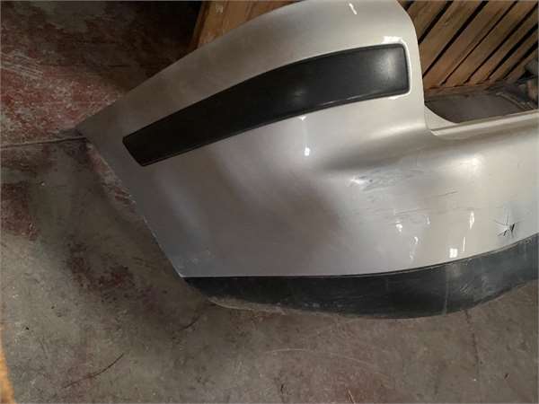 Paragolpes Trasero Seat Alhambra (7V9)(05.2000->) foto 4
