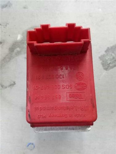 RESISTENCIA CALEFACCION Volkswagen GOLF IV BERLINA