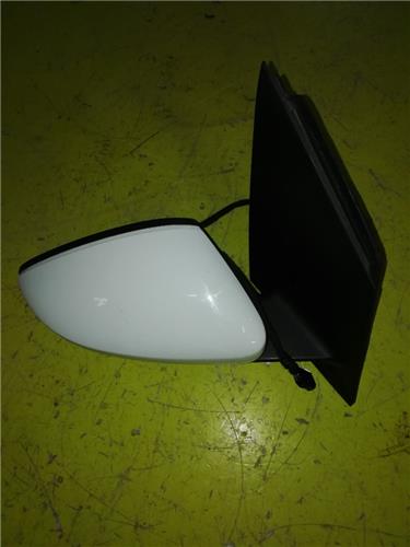 Retrovisor Electrico Derecho Volkswagen Polo V (6R1)(06.2009->)