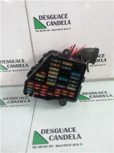 Caja Reles