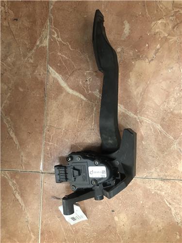 Potenciometro Pedal Gas Opel Corsa C (2000->) foto 5