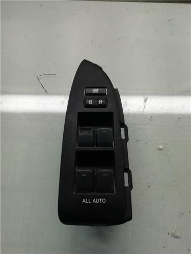 mando elevalunas delantero izquierdo toyota p