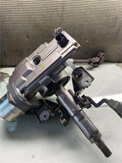 COLUMNA DIRECCION ELECTRICA Opel Corsa D (2006->) foto 4