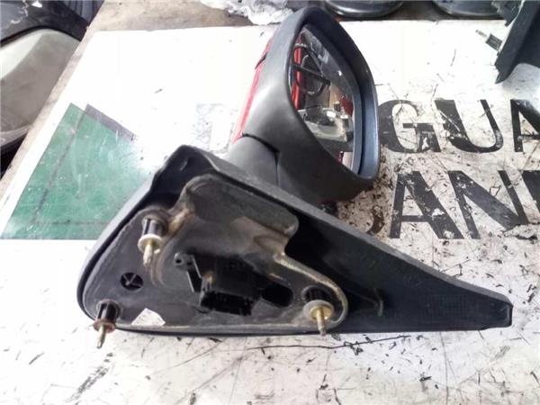 Retrovisor Izquierdo Renault MEGANE I BERLINA HATCHBACK foto 3