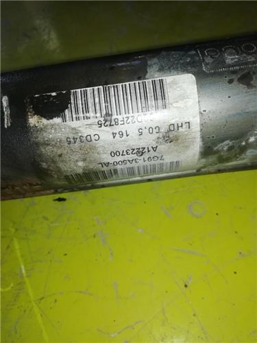 Cremallera Direccion Asistida Ford Mondeo Berlina (CA2)(2007->) foto 2