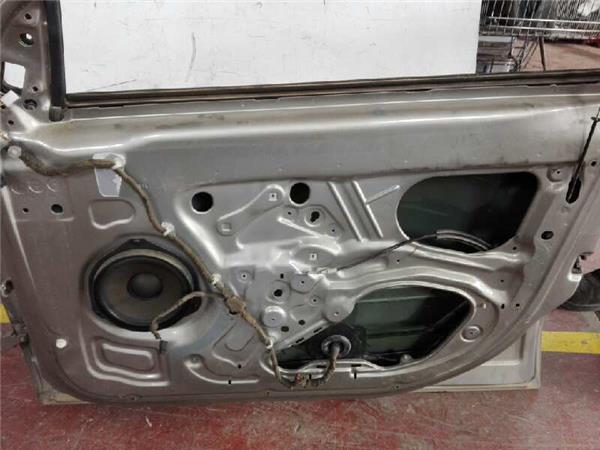 Puerta Delantera Derecha Opel VECTRA C BERLINA foto 3