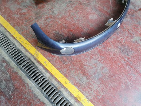 Rejilla Capo Fiat Multipla (186)(1999->) foto 3