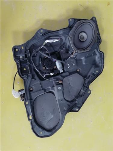 Elevalunas Electrico Trasero Izquierdo Mazda 3 Berlina (BK)(2003->) foto 2
