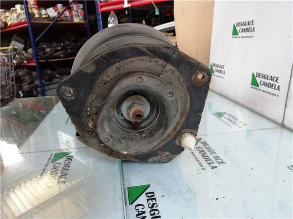 Amortiguador Delantero Derecho Renault SCENIC II foto 4