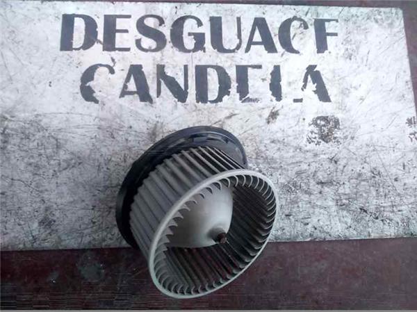 Ventilador Calefaccion Daewoo Matiz (1997->)
