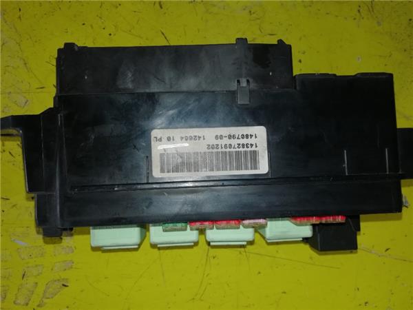 Caja Fusibles/Rele Mini MINI (R50,R53)(2001->) foto 3