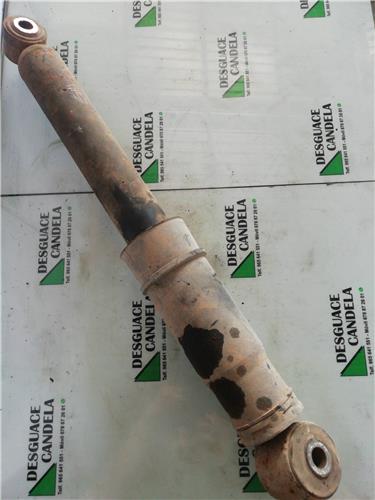 Amortiguador Trasero Derecho Opel Vivaro (2001->)