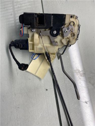 Cerradura Puerta Delantera Izquierda