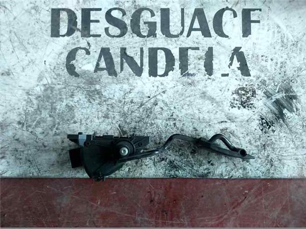 potenciometro pedal gas nissan primera berlin