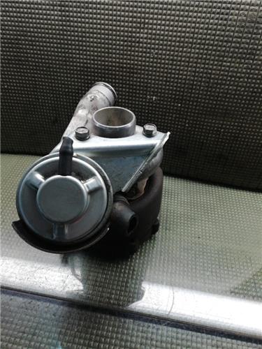 Turbo Opel Astra H Berlina (2004->) foto 2