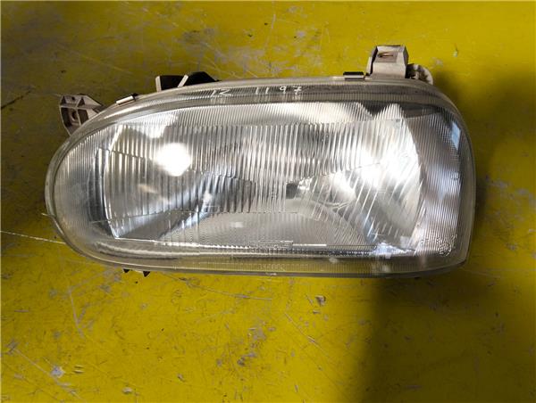faro delantero izquierdo volkswagen golf iii