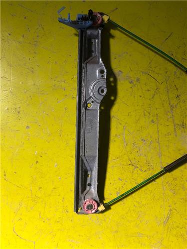 Elevalunas Electrico Delantero Derecho Opel Corsa D (2006->) foto 3