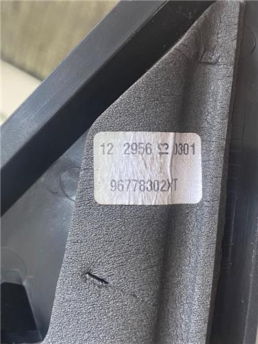 Retrovisor Electrico Derecho Peugeot 308 (2013->) foto 3