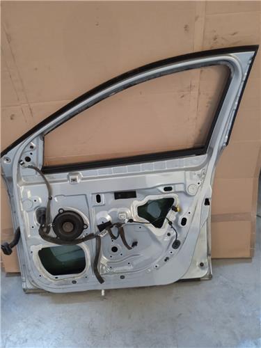 Puerta Delantera Derecha Renault Megane III Berlina 5P (2008->) foto 2