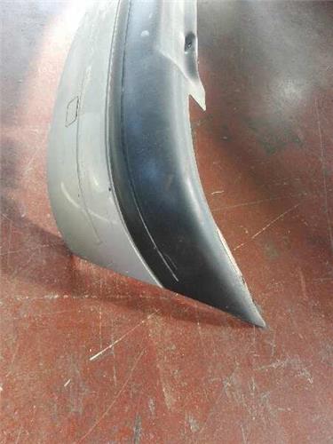 Paragolpes Trasero Renault CLIO II FASE I foto 3