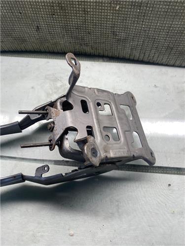 Palanca Freno De Mano Renault Megane II Coupe/Cabrio (2003->) foto 4