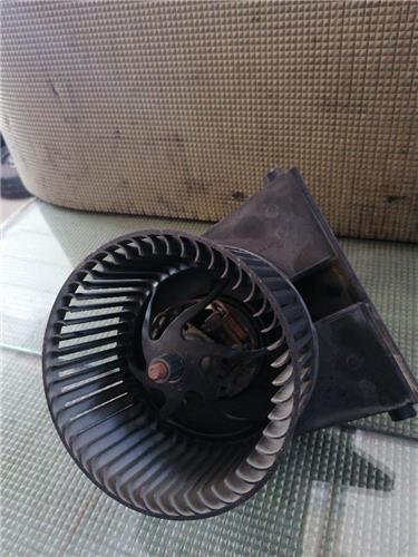 Ventilador Calefaccion Volkswagen Golf IV Berlina (1J1)(10.1997->2004) foto 3