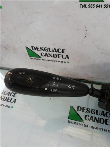 Mando De Luces Daewoo MATIZ foto 2
