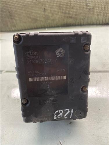 Nucleo Abs Chrysler Voyager (RG)(2001->) foto 4