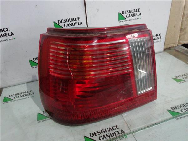 Piloto Trasero Izquierdo Seat Ibiza (6K1)(08.1999->)