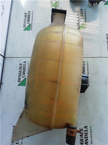 Botella Expansion Opel Vivaro (2001->) foto 5