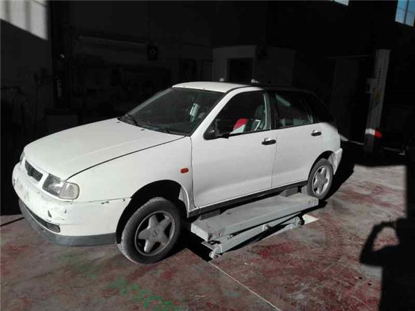 RESISTENCIA CALEFACCION Seat Ibiza (6K1)(1993->) foto 3