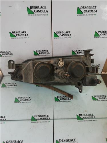 Faro Delantero Derecho Opel Vectra B Berlina (1995->) foto 2