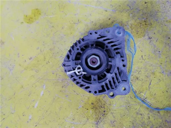 Alternador Volkswagen Polo III (6N1)(09.1994->)