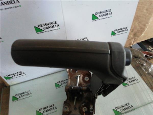 Palanca Freno De Mano Renault Kangoo II (F/KW0)(2008->) foto 4