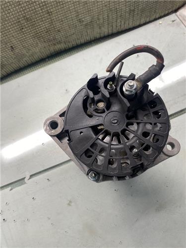 Alternador Opel Vectra C Berlina (2002->) foto 2