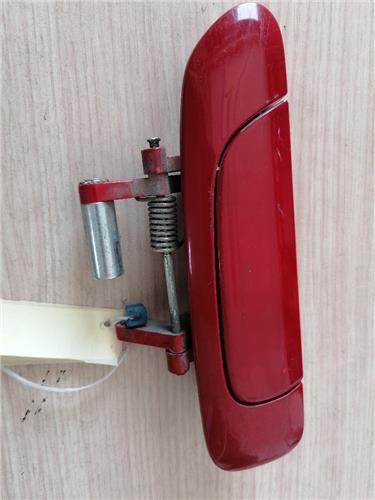 Maneta Exterior Delantera Derecha Honda Jazz (GD1/5)(2002->)