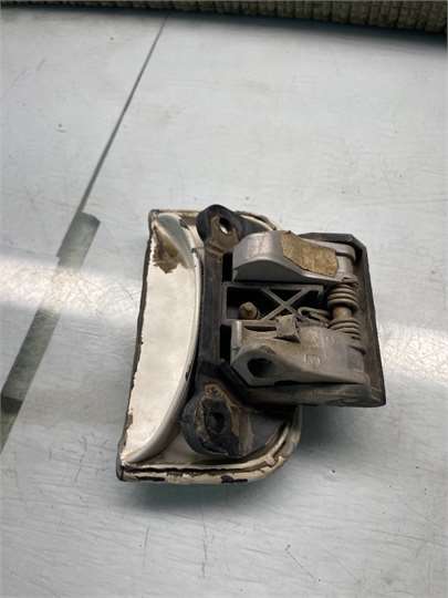 Maneta Exterior Delantera Izquierda Citroen Berlingo (2002->) foto 4