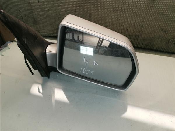 retrovisor electrico derecho kia sportage km