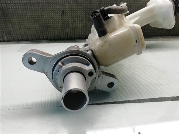 Bomba Freno Nissan Qashqai (J11E)(2013->) foto 2