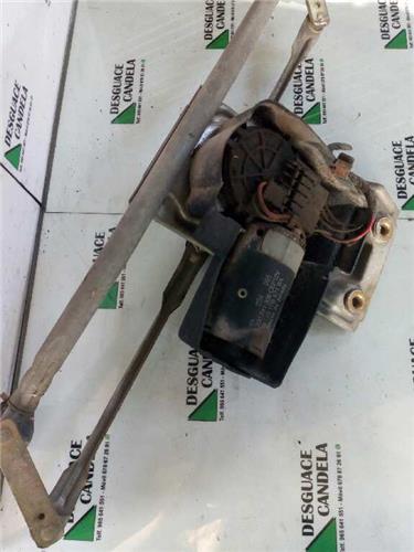 Motor Limpiaparabrisas Delantero Ford Fiesta Berl./Courier (1989->)