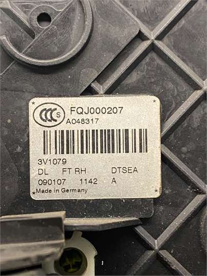 Cerradura Puerta Delantera Derecha Land Rover Range Rover Sport (01.2005->) foto 3