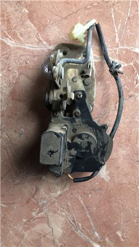 Cerradura Puerta Trasera Izquierda Honda Concerto (HW)(10.1990->) foto 5