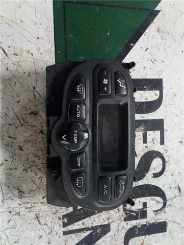 Mandos Calefaccion / Aire Acondicionado Peugeot 307 BREAK / SW