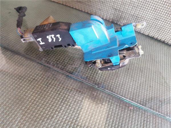 cerradura puerta delantera izquierda saab 9 3
