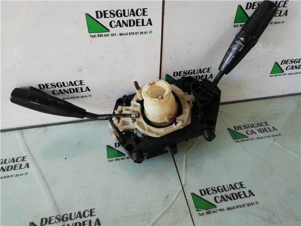 Mando De Luces Suzuki Baleno Berlina (SY/EG)(1995->)
