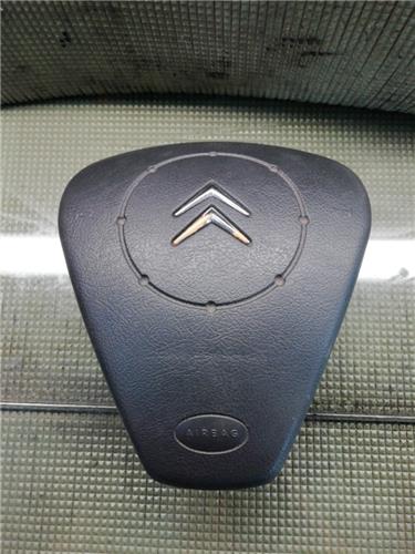 Airbag Volante