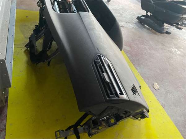 Salpicadero Citroen C4 Picasso/Spacetourer (05.2013->) foto 3